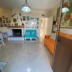 Casa Fran By Cala Salento Дом отдыха