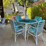 Casa Fran By Cala Salento * Порто-Чезарео