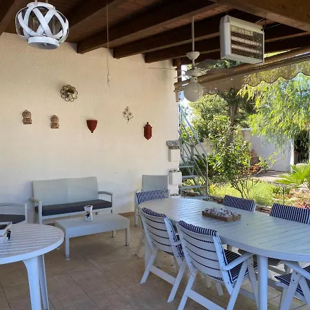 Casa Fran By Cala Salento * Porto Cesareo