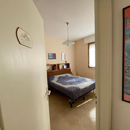 Casa de Férias Casa Fran By Cala Salento Porto Cesareo