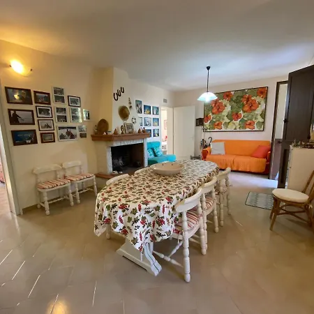 Casa Fran By Cala Salento *