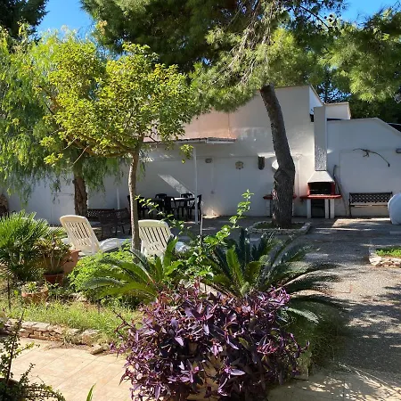Casa Fran By Cala Salento