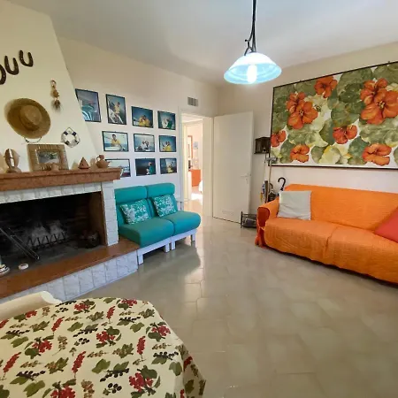 Casa Fran By Cala Salento * Porto Cesareo