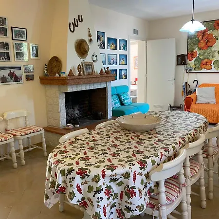 Casa Fran By Cala Salento Porto Cesareo