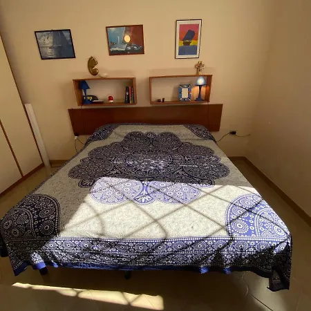 Casa Fran By Cala Salento