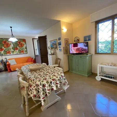 Casa Fran By Cala Salento *