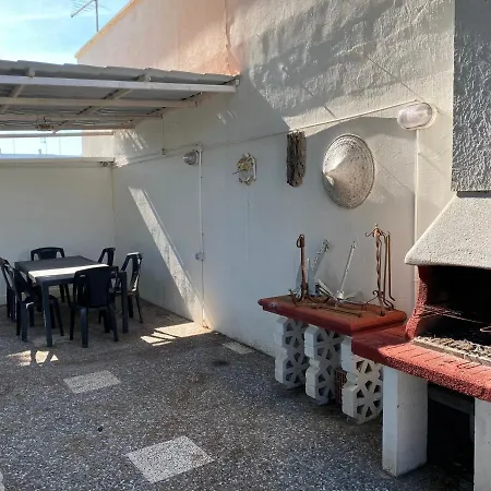 Casa Fran By Cala Salento *