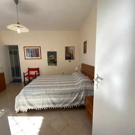 Ferienhaus Casa Fran By Cala Salento *