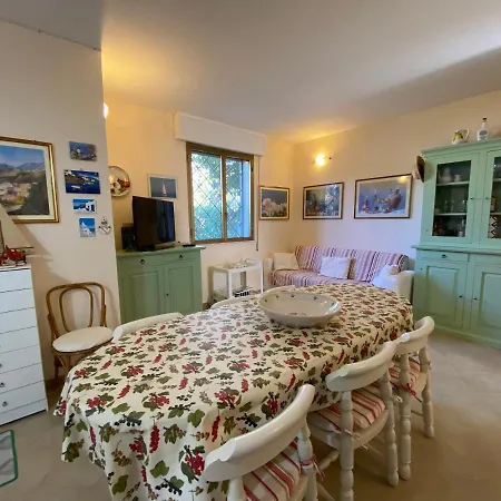 Casa de Férias Casa Fran By Cala Salento Porto Cesareo