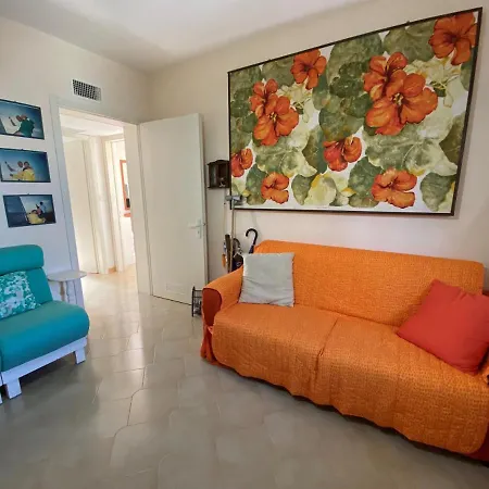 Casa de Férias Casa Fran By Cala Salento Porto Cesareo