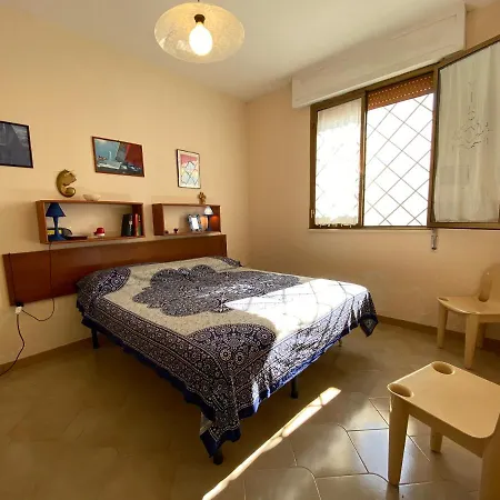 Prázdninový dům Casa Fran By Cala Salento