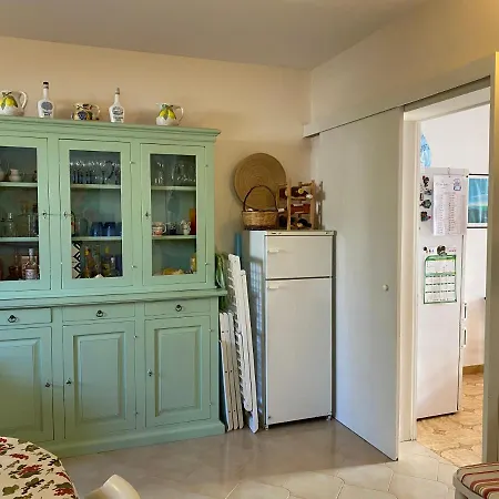 Дом отдыха Casa Fran By Cala Salento