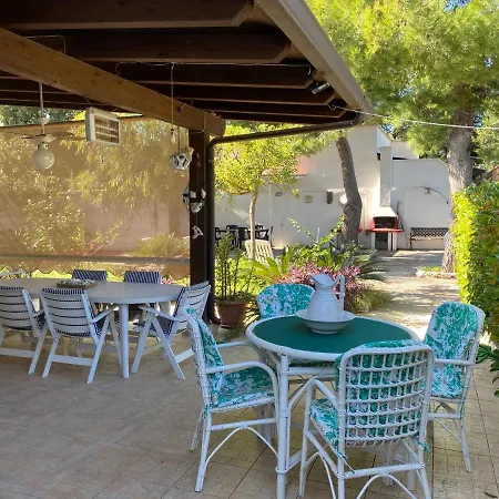Casa Fran By Cala Salento * Porto Cesareo