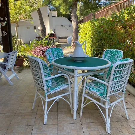 Casa Fran By Cala Salento * Porto Cesareo