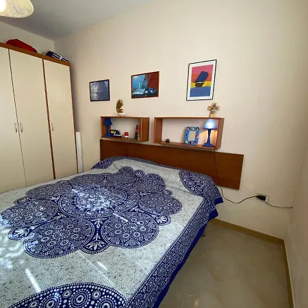 Prázdninový dům Casa Fran By Cala Salento *