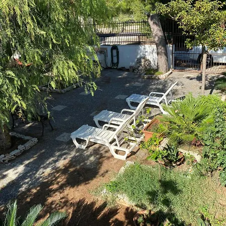 Casa Fran By Cala Salento