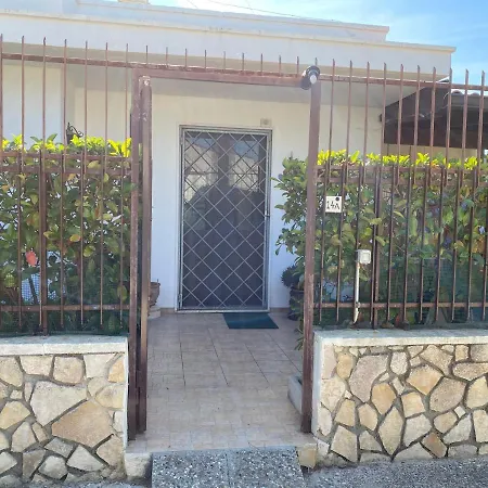 Casa Fran By Cala Salento * Porto Cesareo