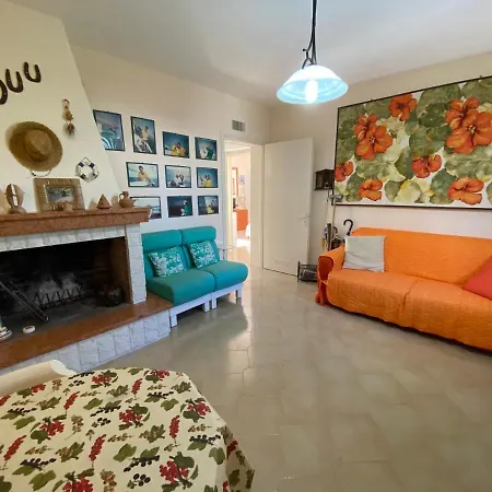 Casa Fran By Cala Salento * Porto Cesareo