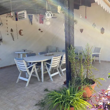 Prázdninový dům Casa Fran By Cala Salento