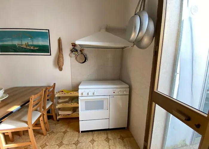 Casa Fran By Cala Salento * Порто-Чезарео